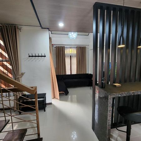 Ferienwohnung Baguio Hillside Haven Baguio City Exterior foto